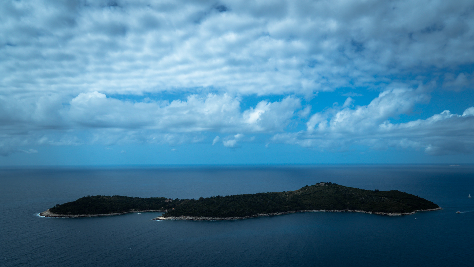 Dubrovnik, Croatia