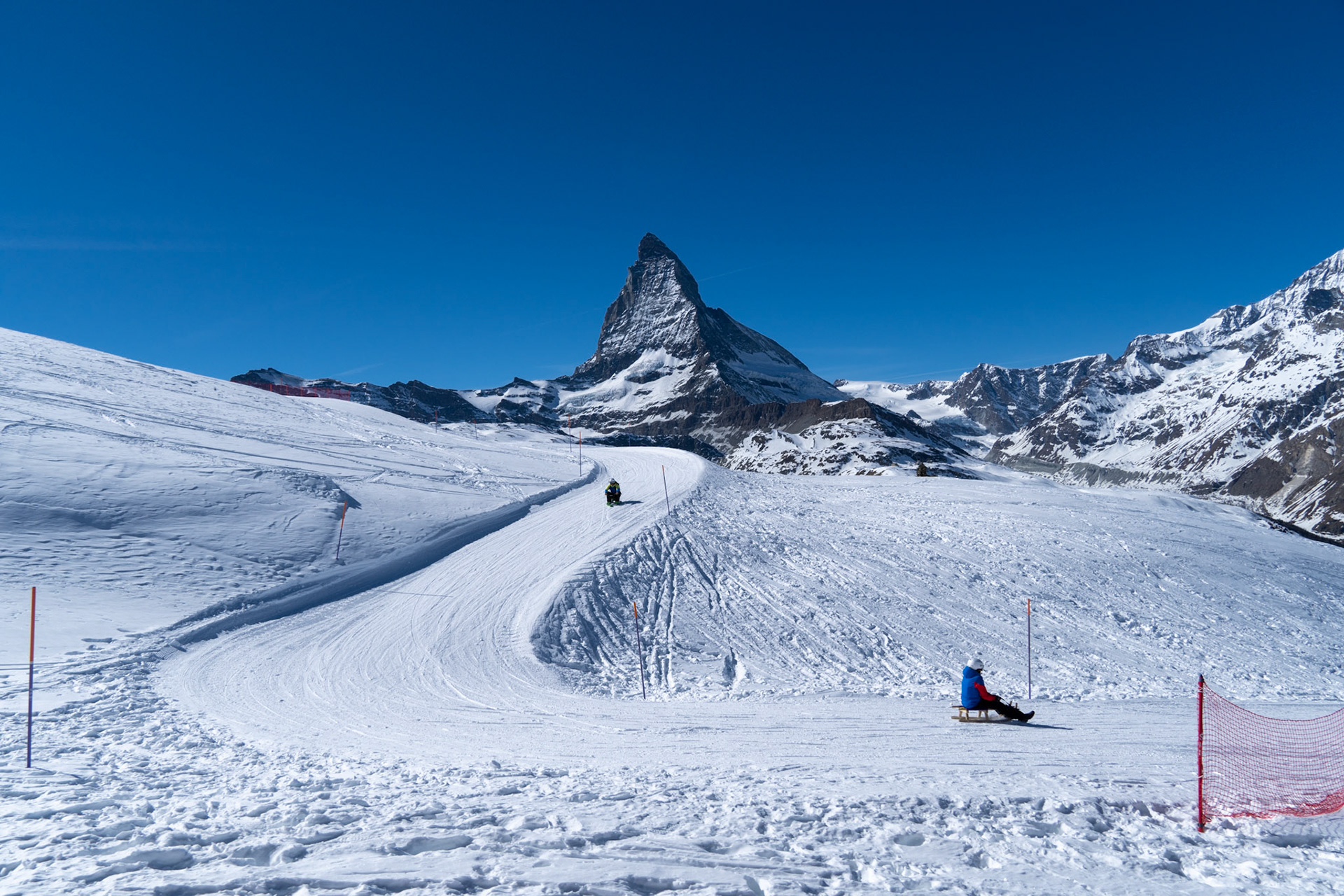 Matterhorn, Zermatt