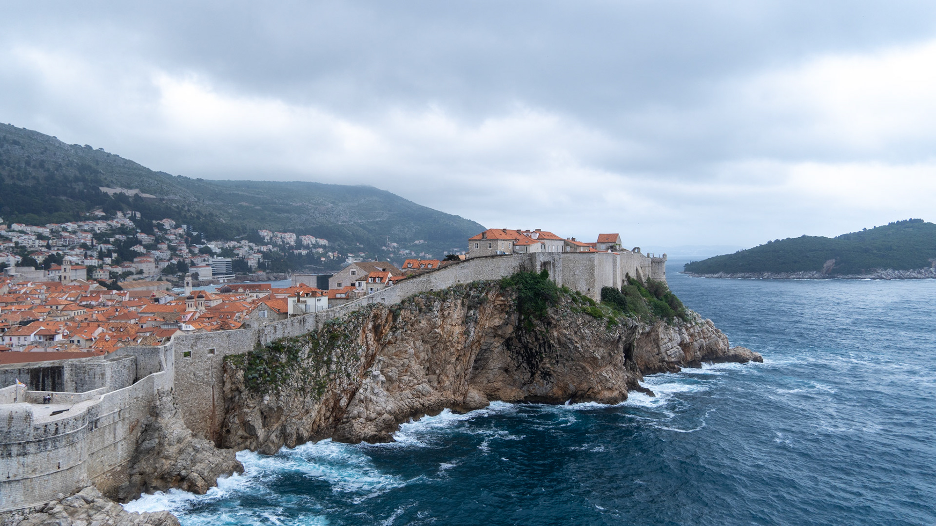 Dubrovnik, Croatia