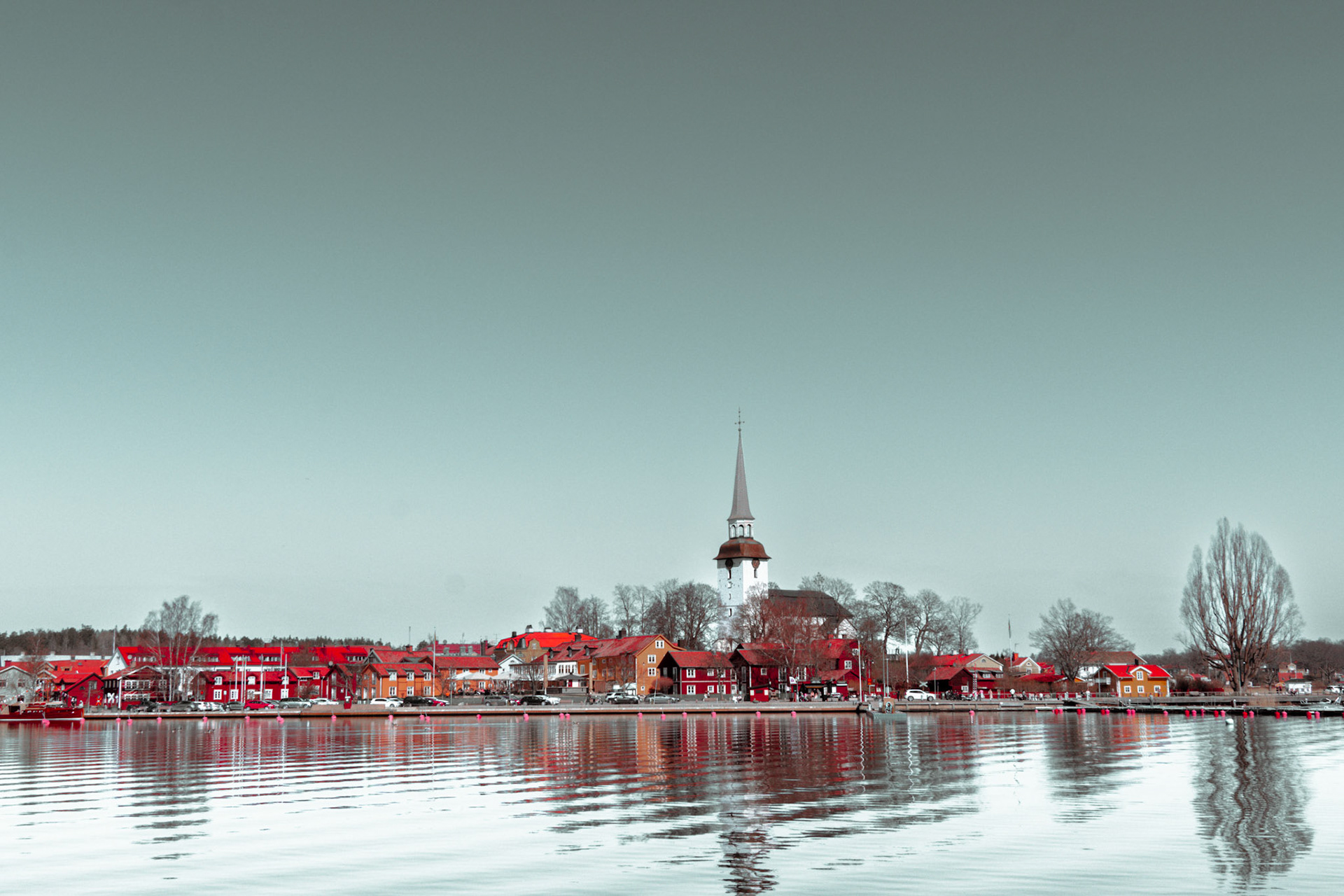 Mariefred