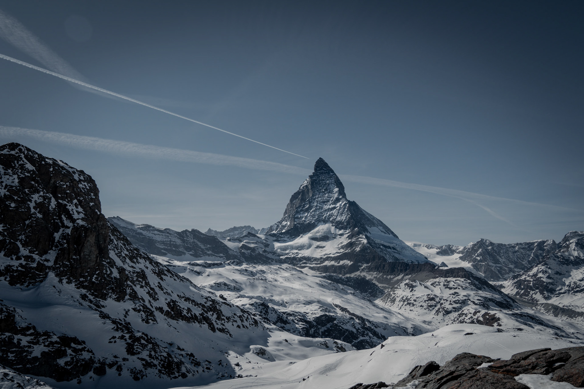 Matterhorn, Zermatt