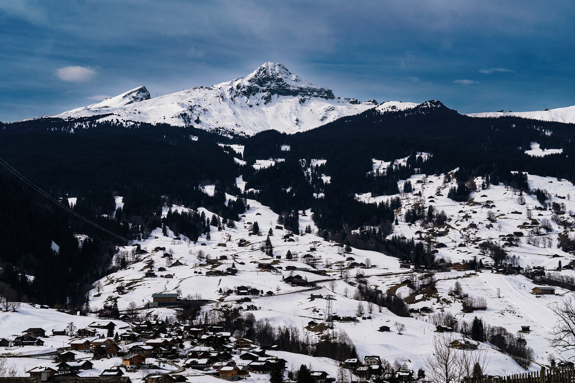 Grindelwald