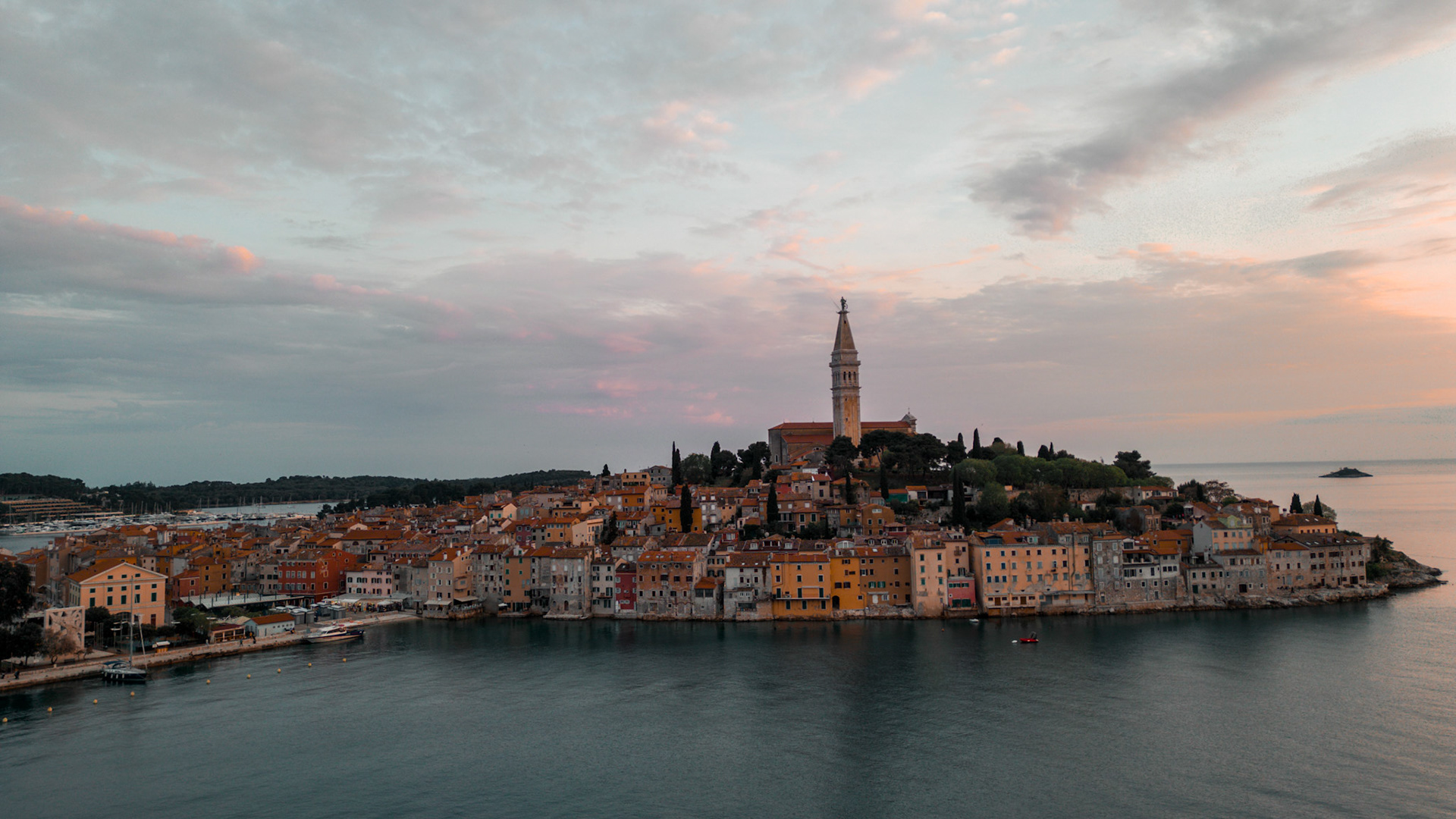 Rovinj, Croatia