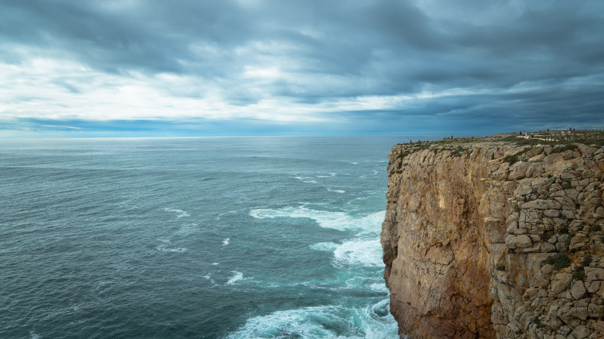 Sagres, Faro, Portugal