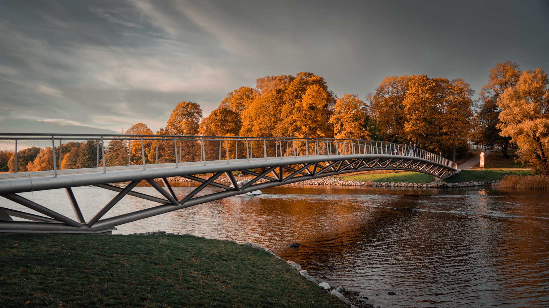 Djurgården, Stockholm, Sweden
