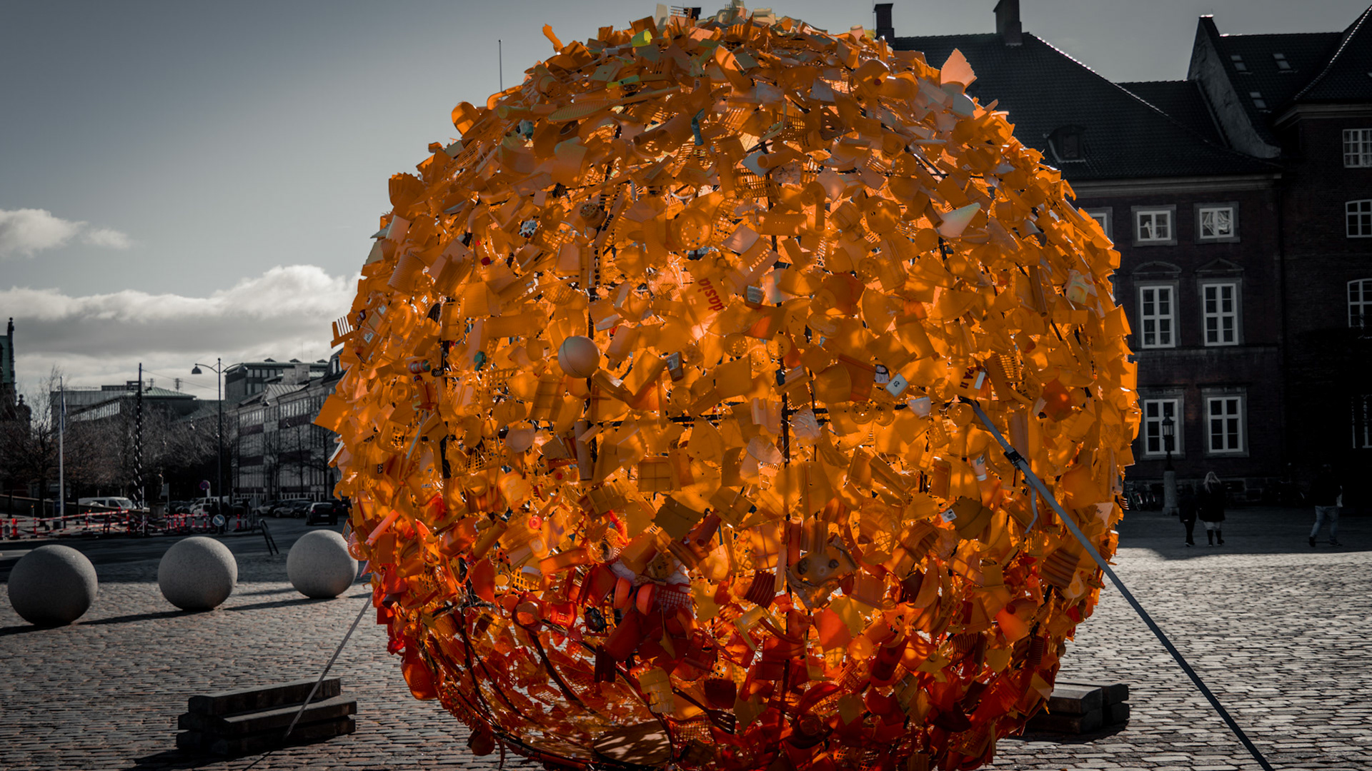 Copenhagen , Denmark