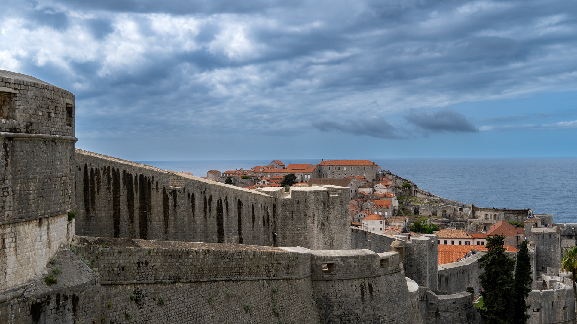 Dubrovnik, Croatia
