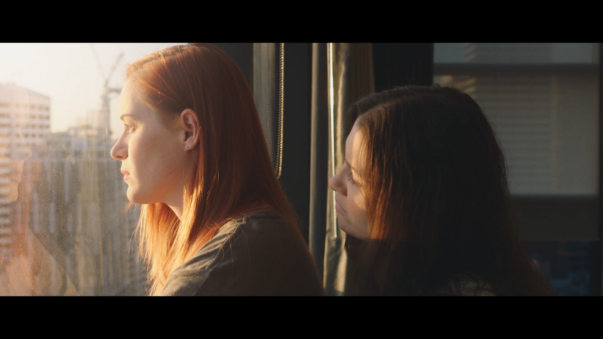 Mindset by Amelia Crawford