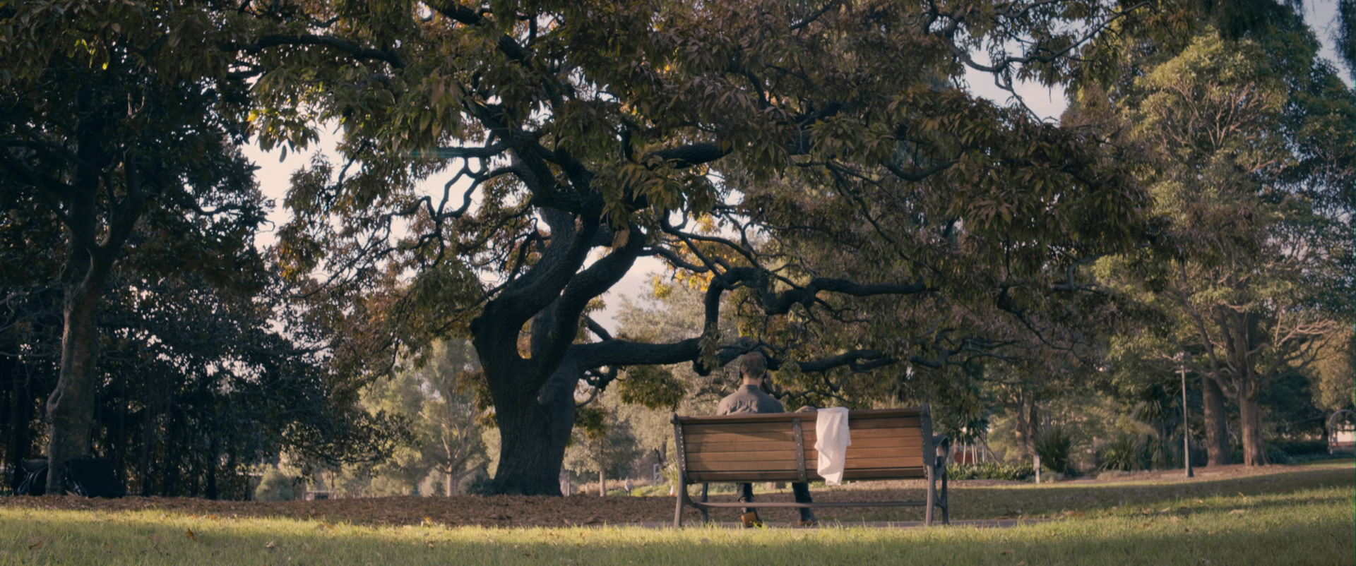 Earthworm by Reswin Bahas