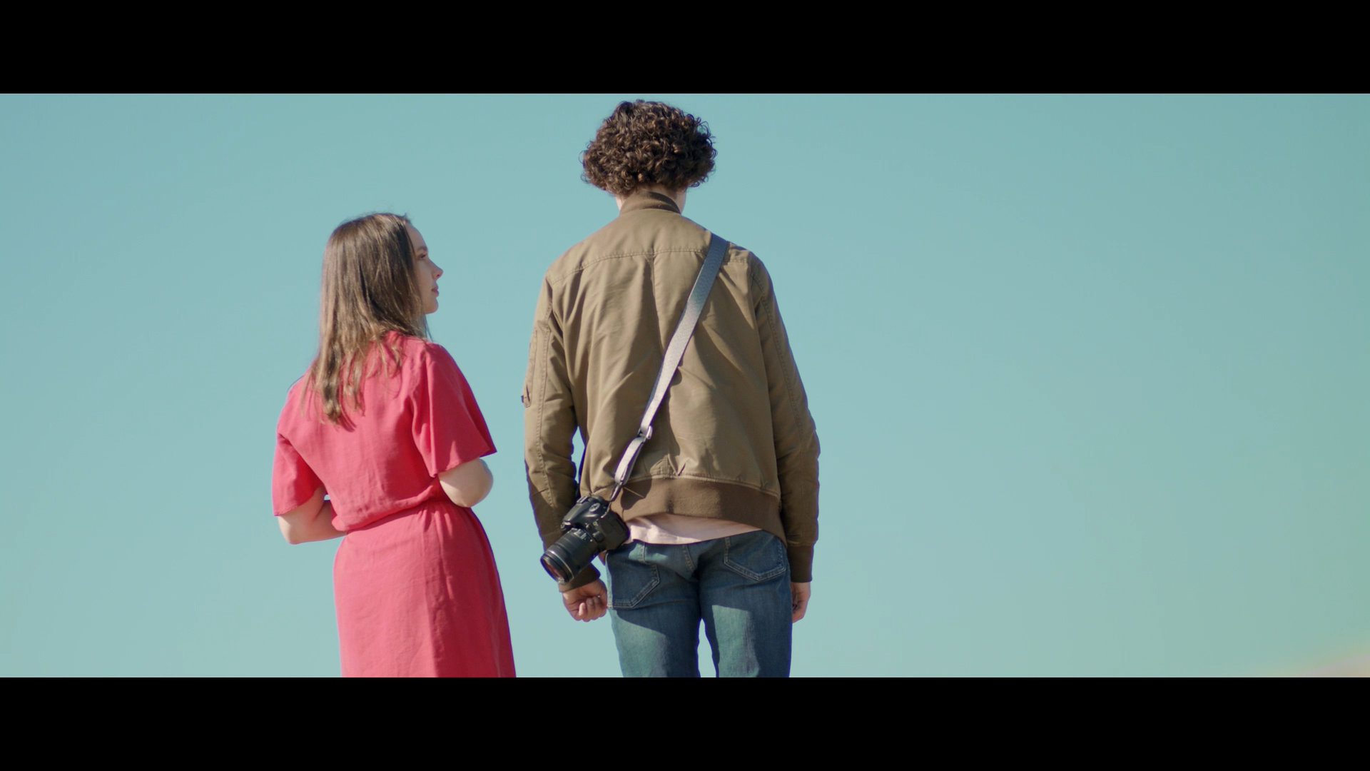 If only dreams came true (2020)