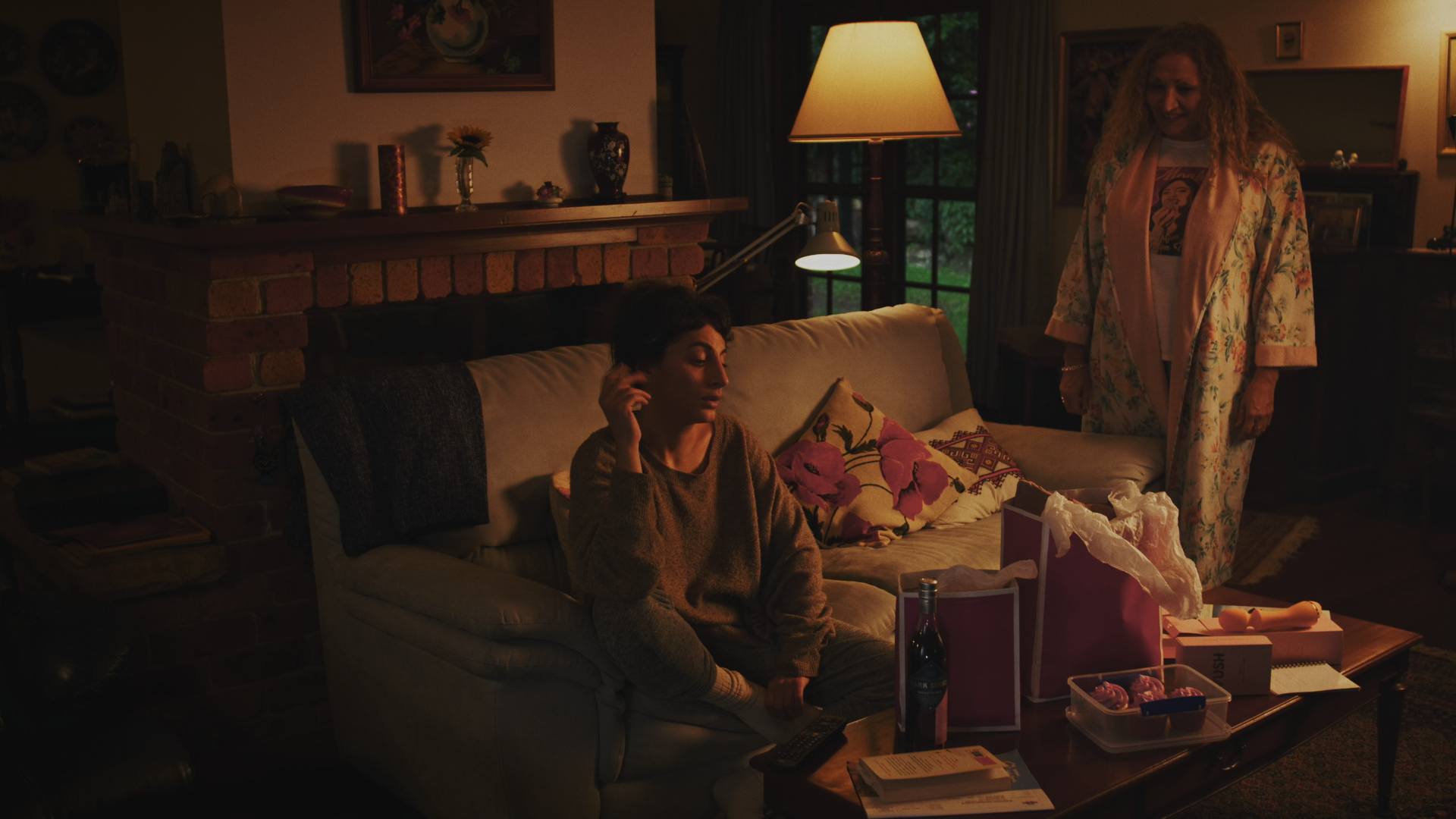 Flawsome : Sex, Drugs & Recipes