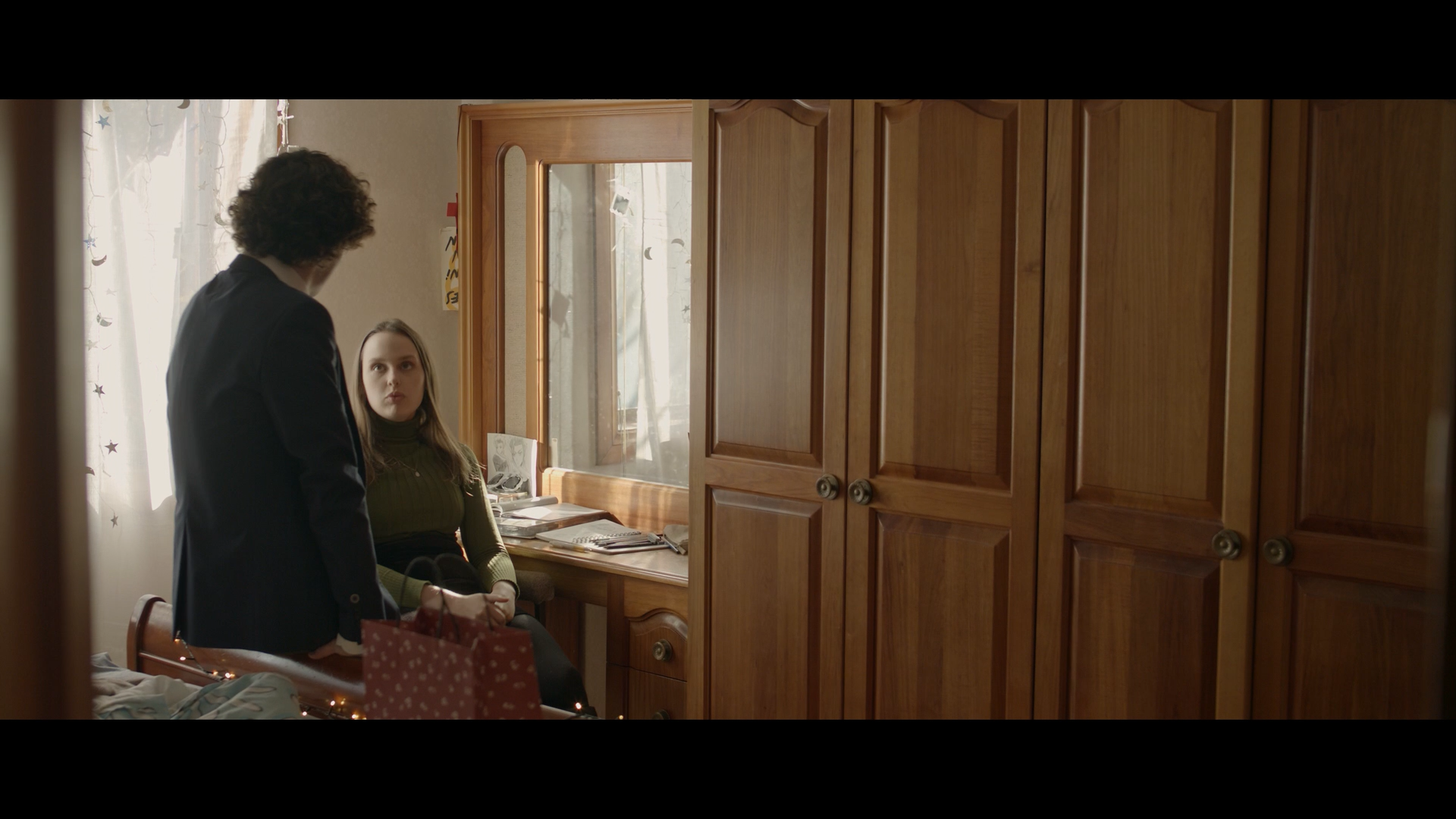 If only dreams came true (2020)