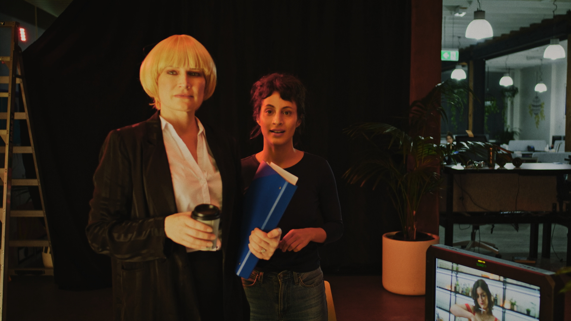 Flawsome : Sex, Drugs & Recipes