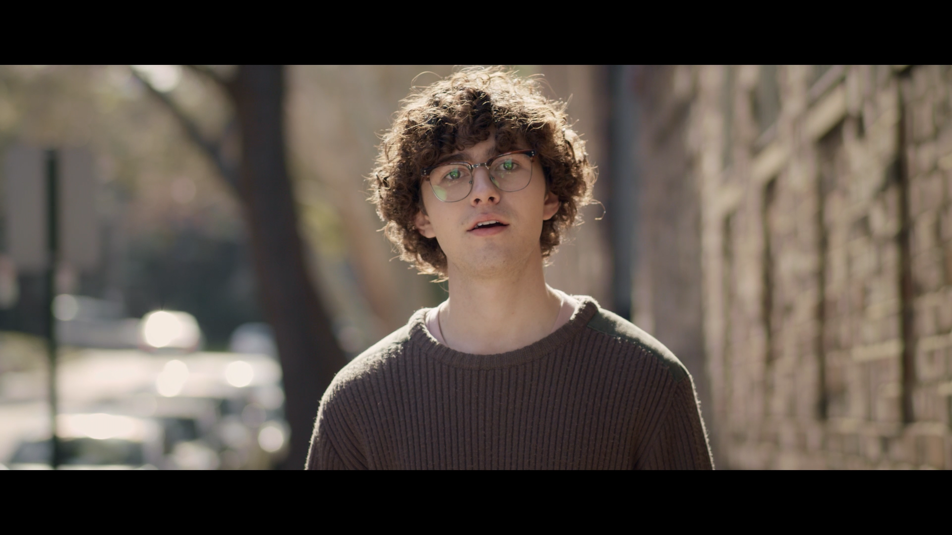 If only dreams came true (2020)