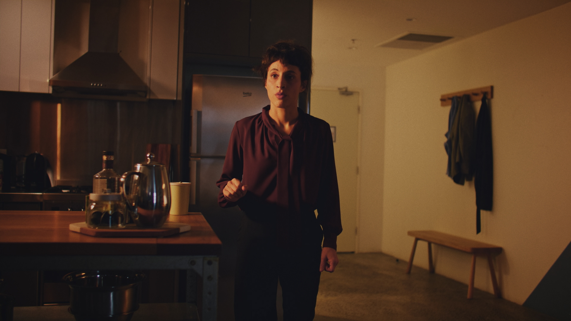 Flawsome : Sex, Drugs & Recipes