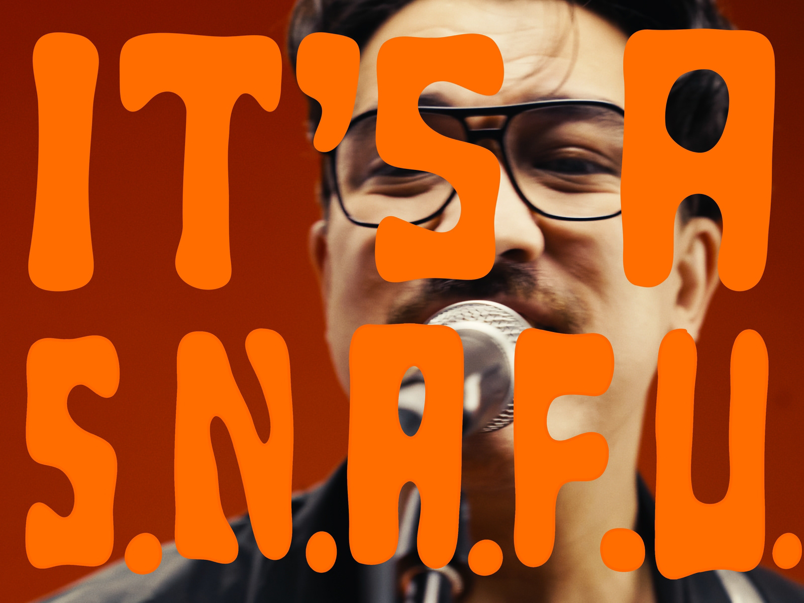 S.N.A.F.U. by Polish Club