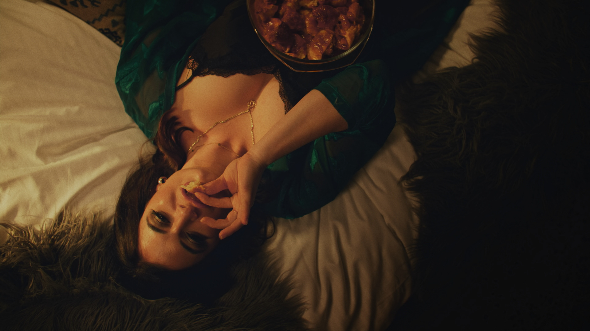 Flawsome : Sex, Drugs & Recipes