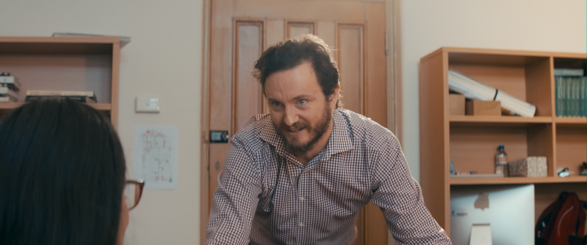 Earthworm by Reswin Bahas