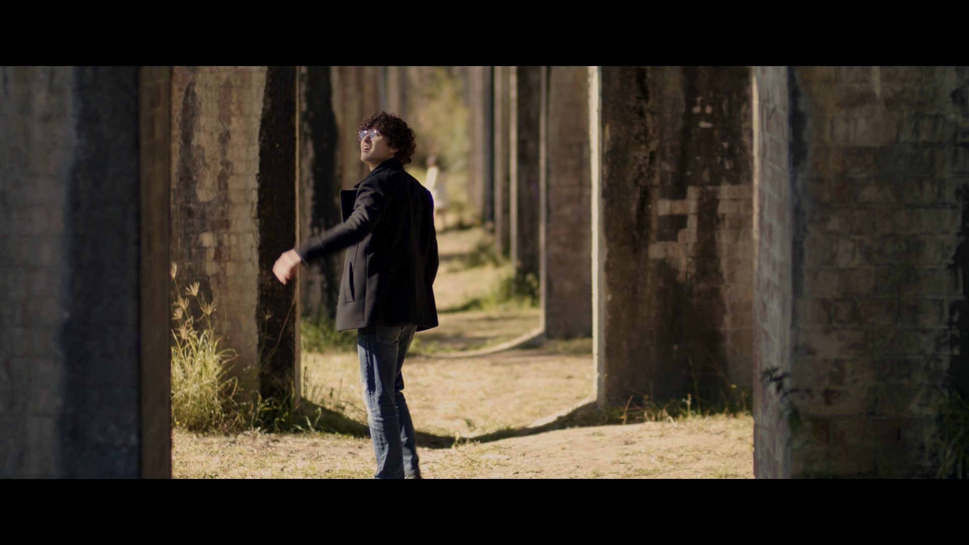 If only dreams came true (2020)