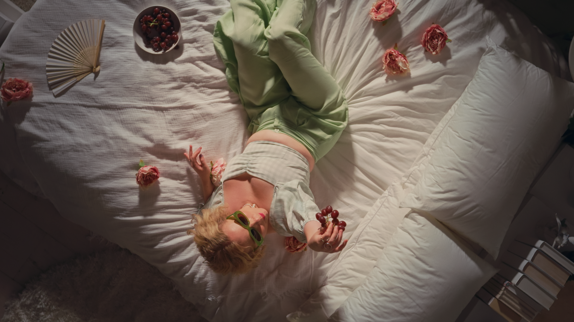 The bigger person by Emily Ritchie