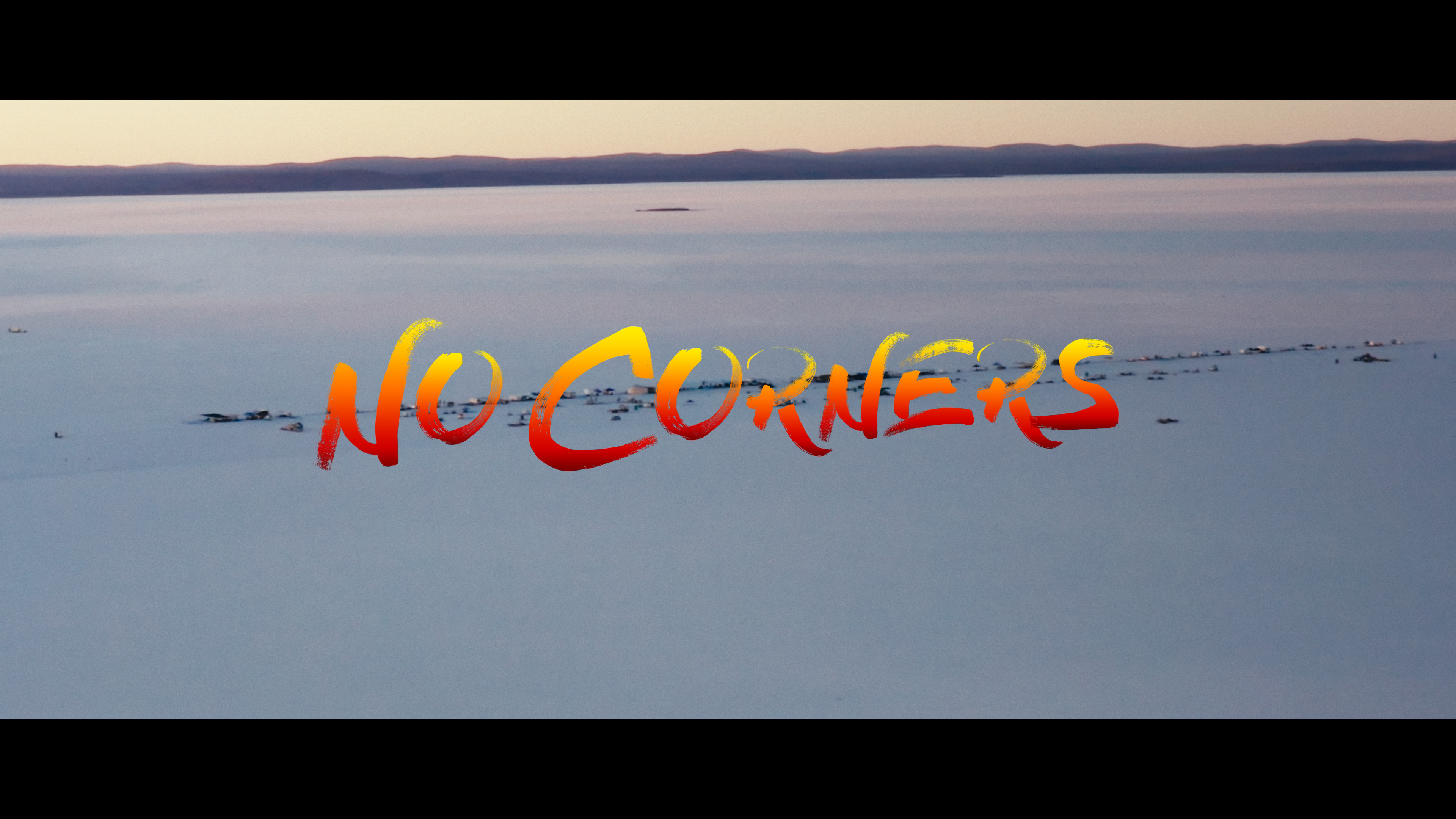 No Corners 2025