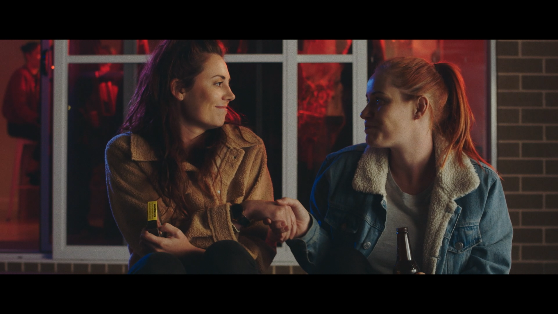 Mindset by Amelia Crawford