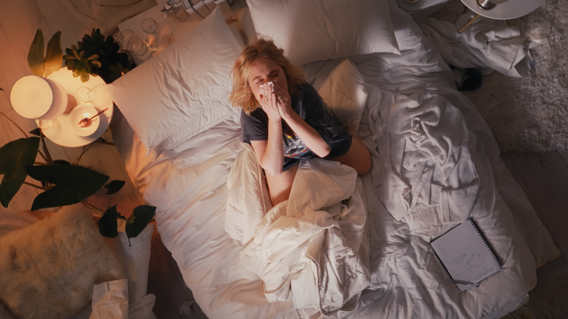 The bigger person by Emily Ritchie