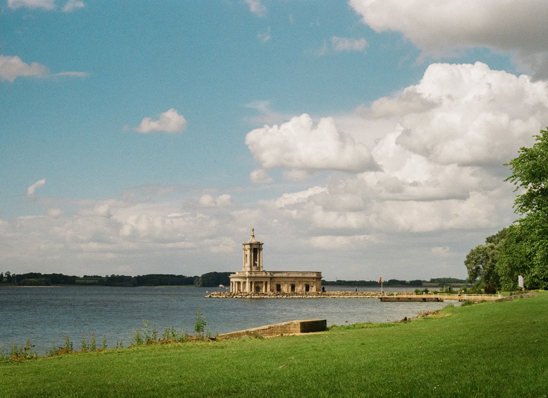 Canon FTb QL | Kodachrome 200