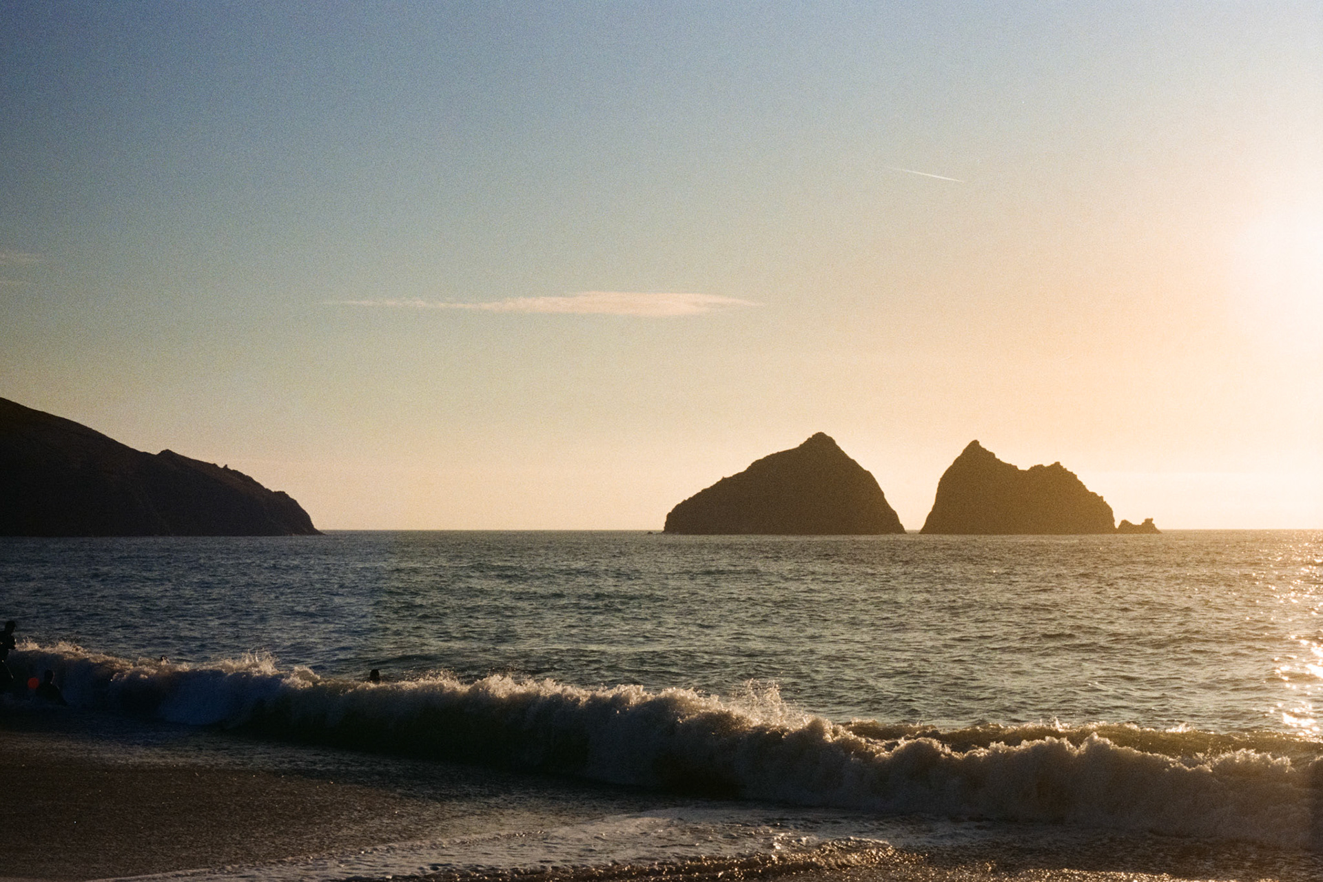 Canon FTb QL | Kodachrome 200