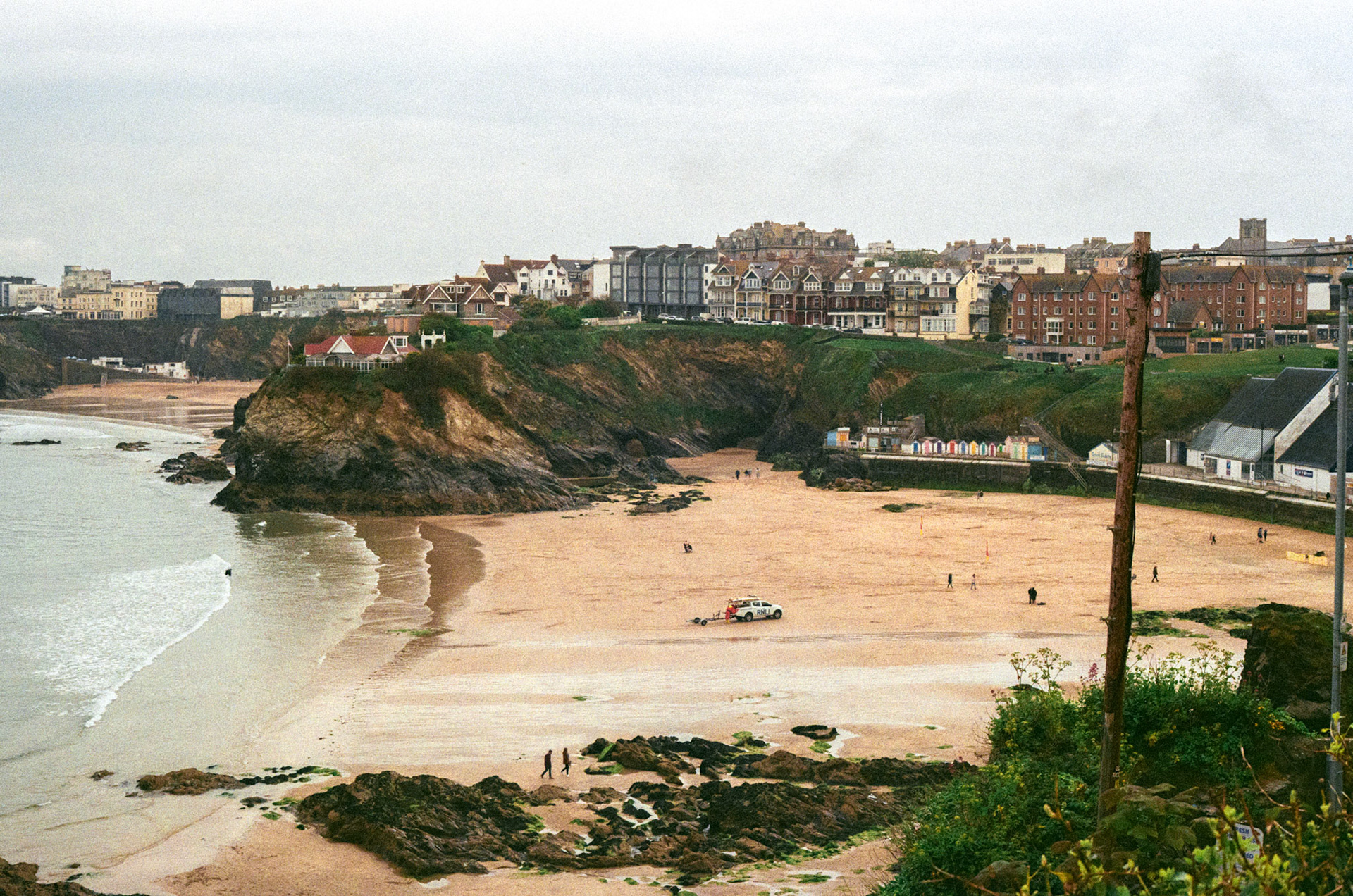 Canon FTb QL | Kodachrome 200