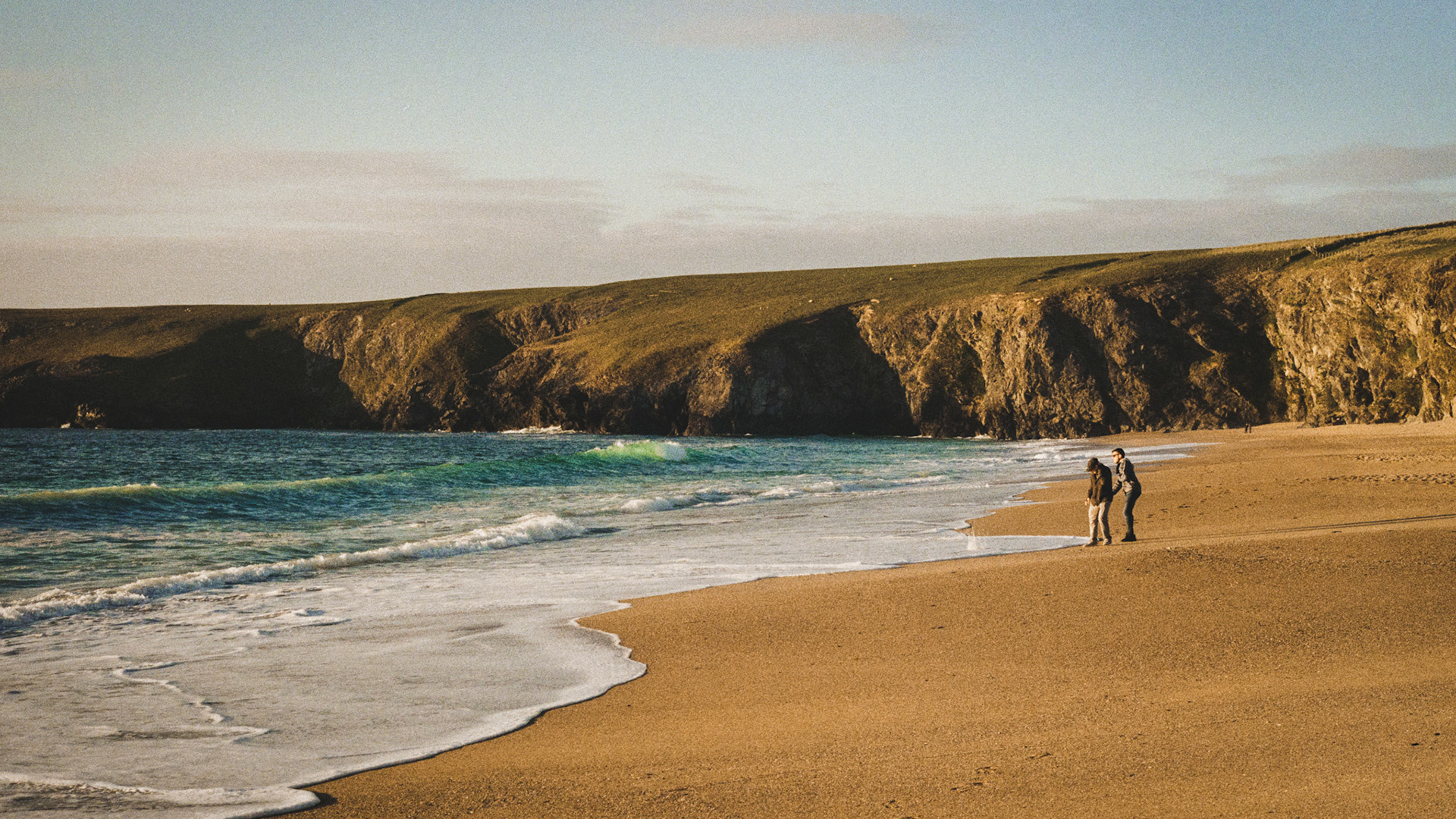 Canon FTb QL | Kodachrome 200