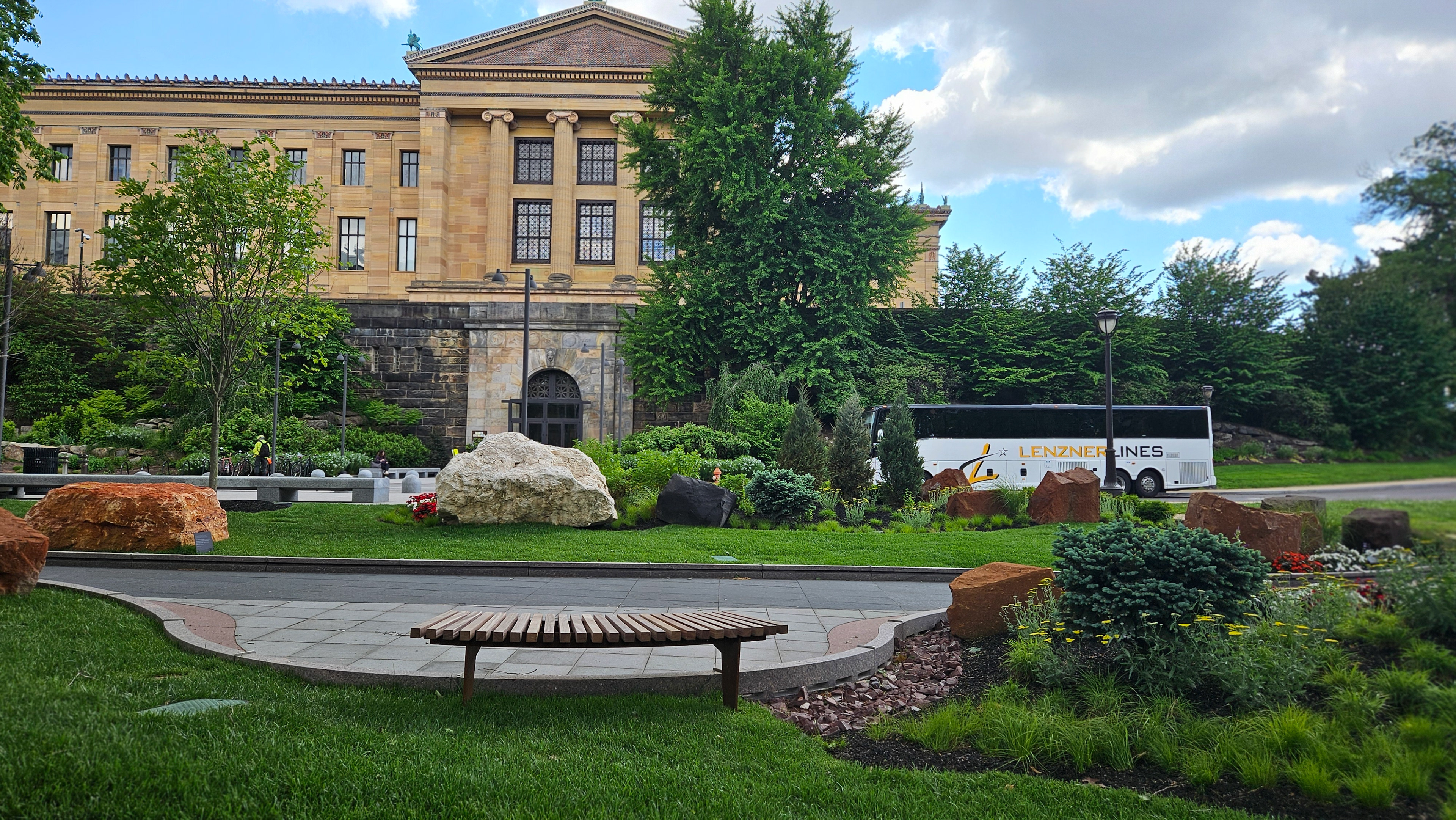 North Art Station - Armenian Heritage Walk
