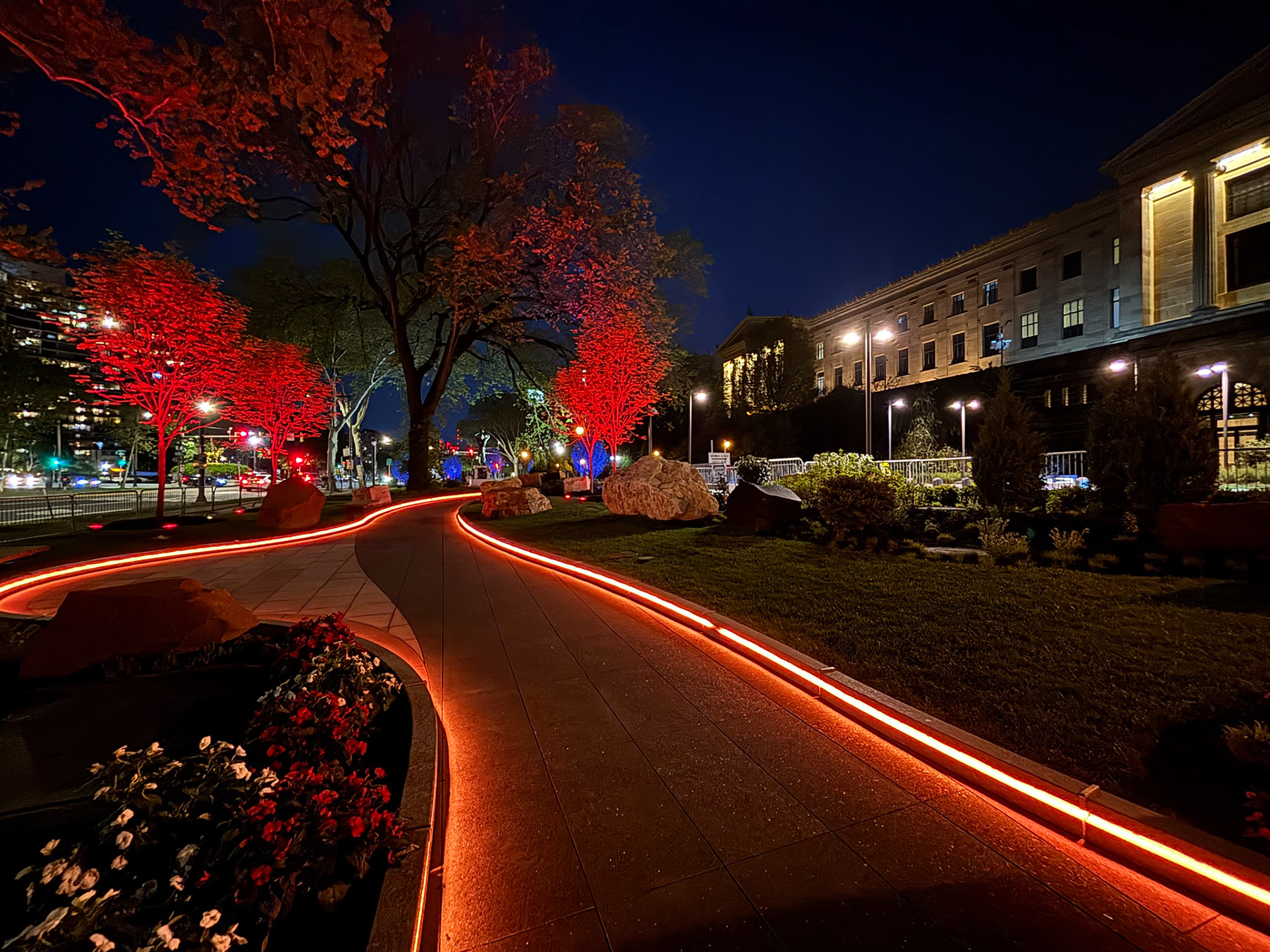 Design Accomplishment -Lucid Lighting