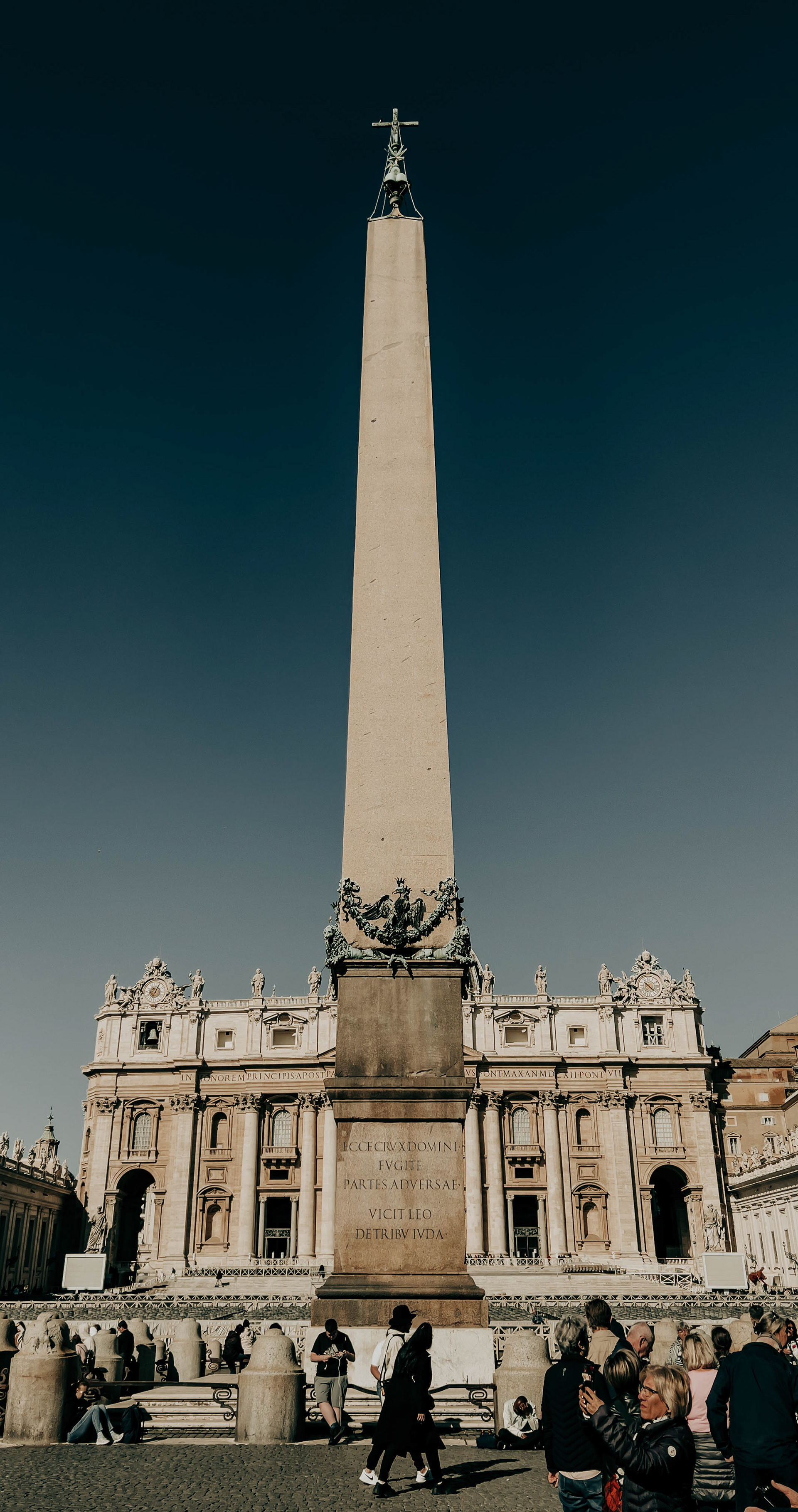 Vaticano