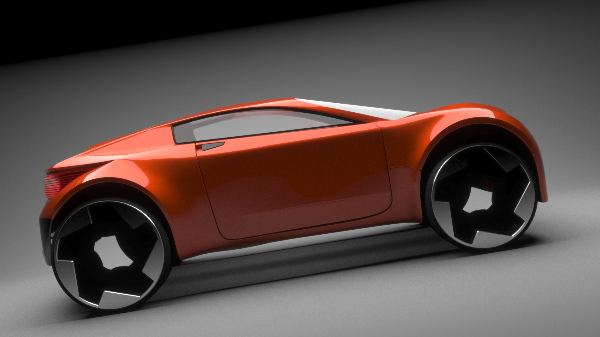 Car Concept