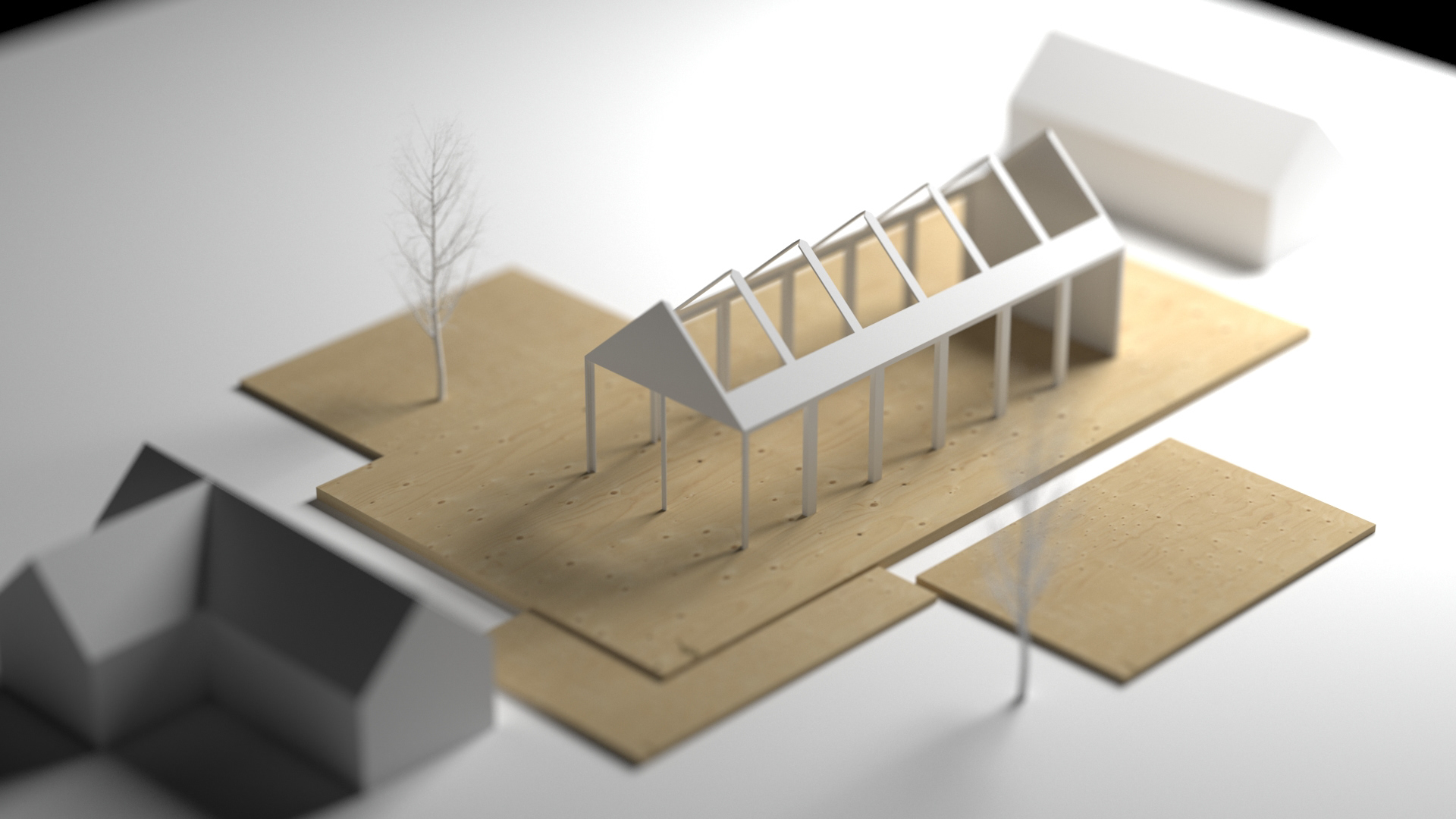 Architectural concept