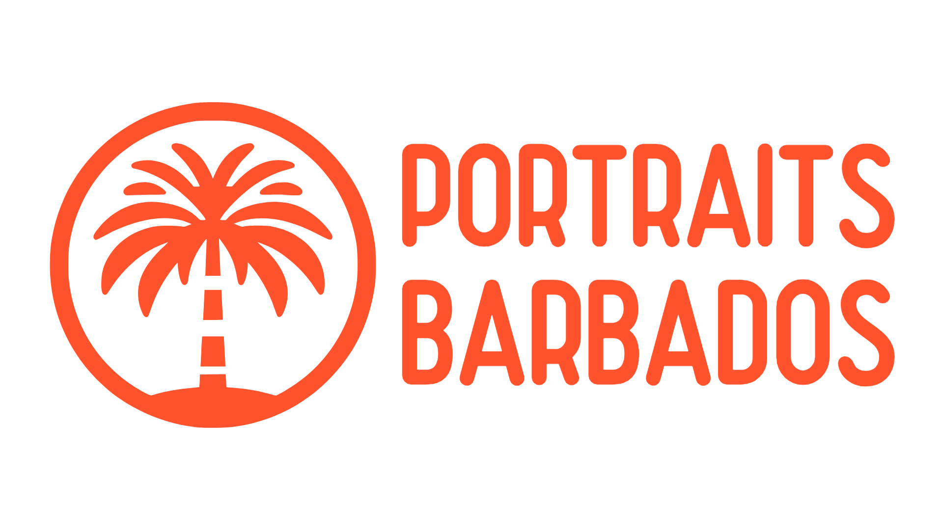 Portraits Barbados