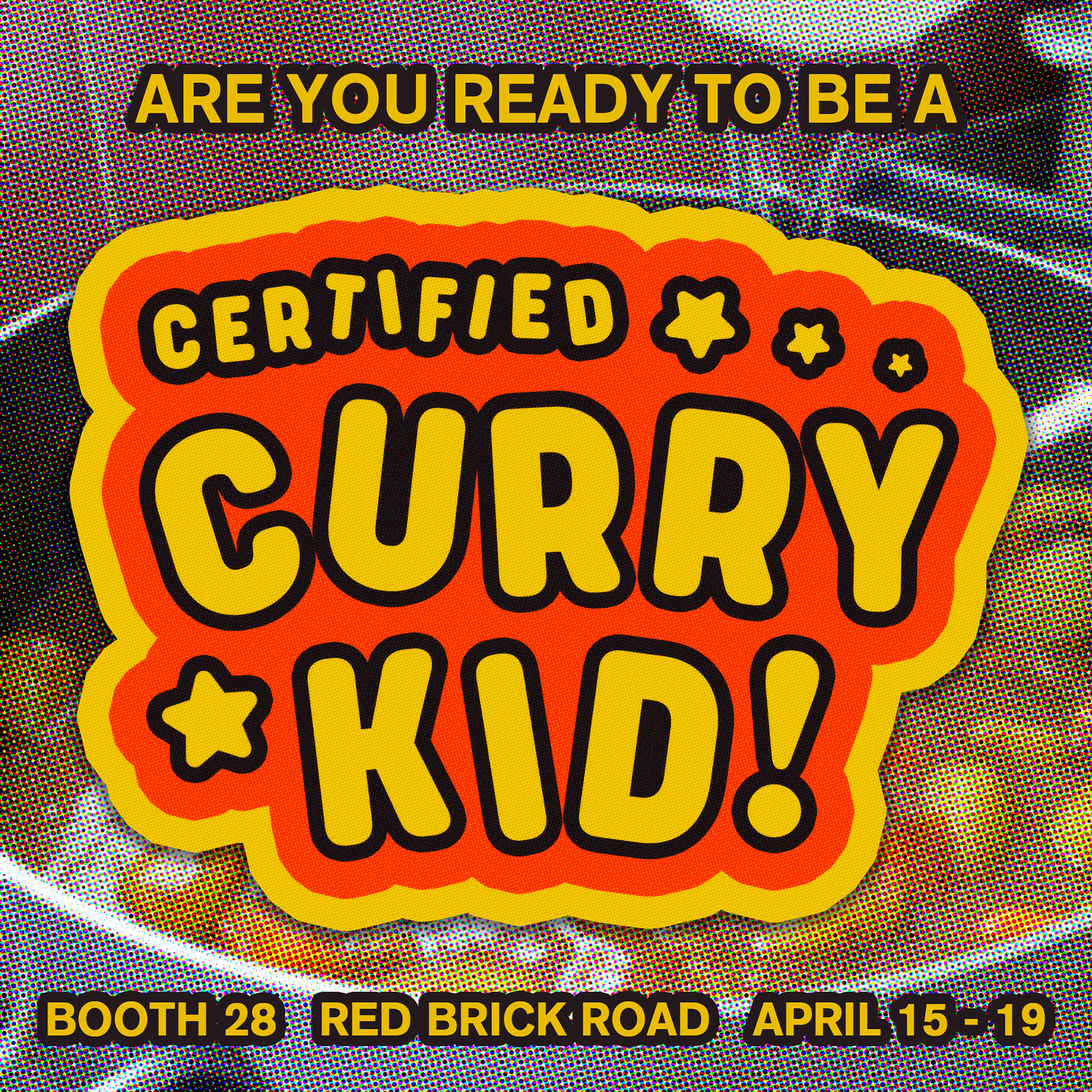 Teaser Made for Curry Club (JSEC Challenge 2024)