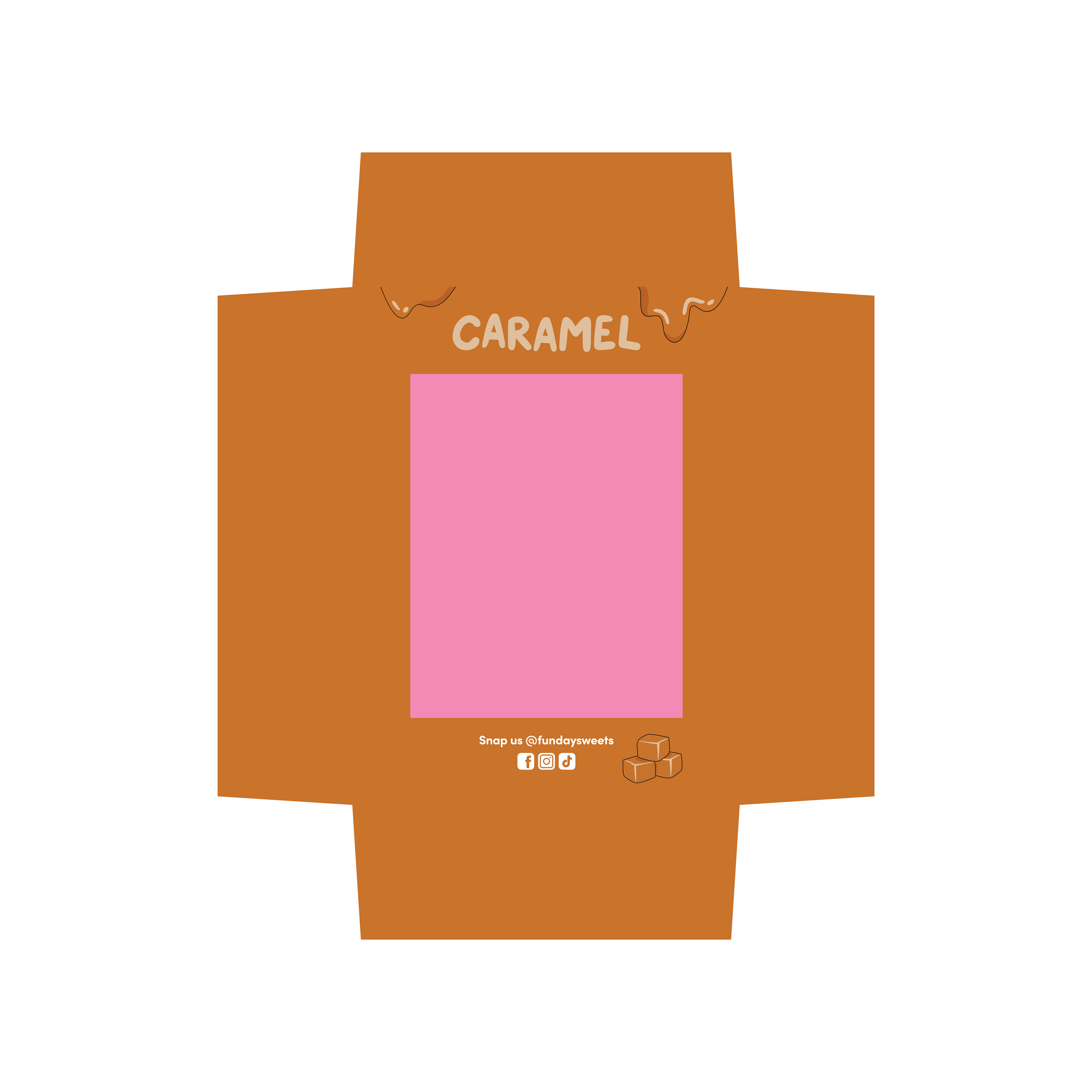 Right Packet Insert