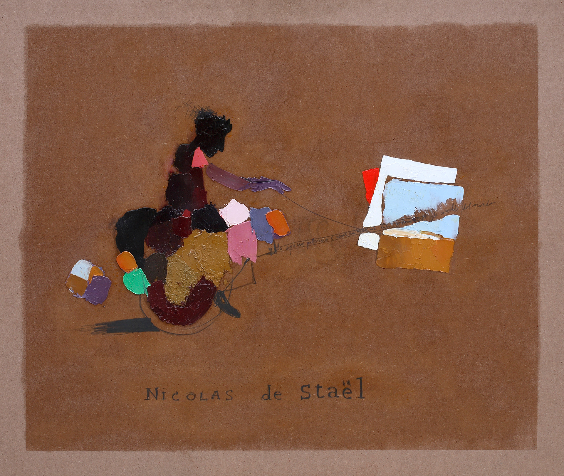 De Staël