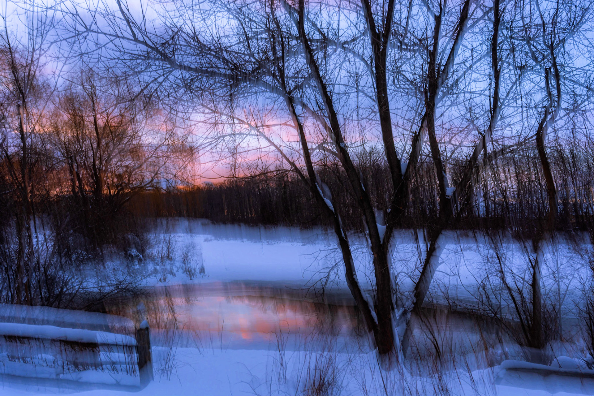 Ottawa Valley and NCR