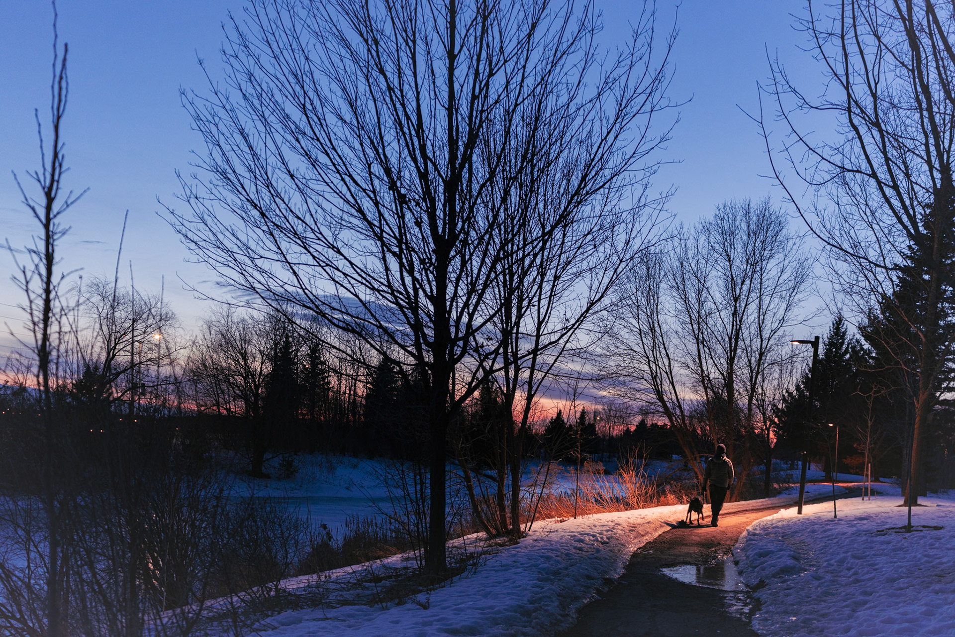 Ottawa Valley and NCR