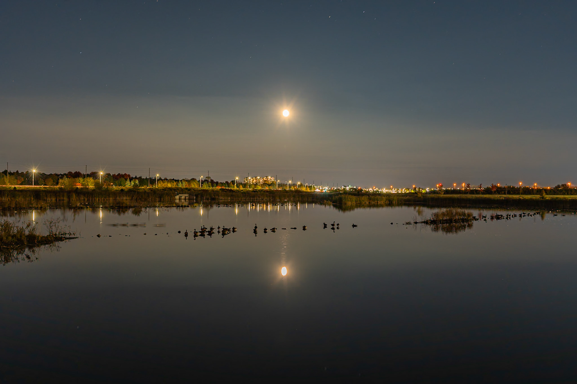 Ottawa Valley and NCR