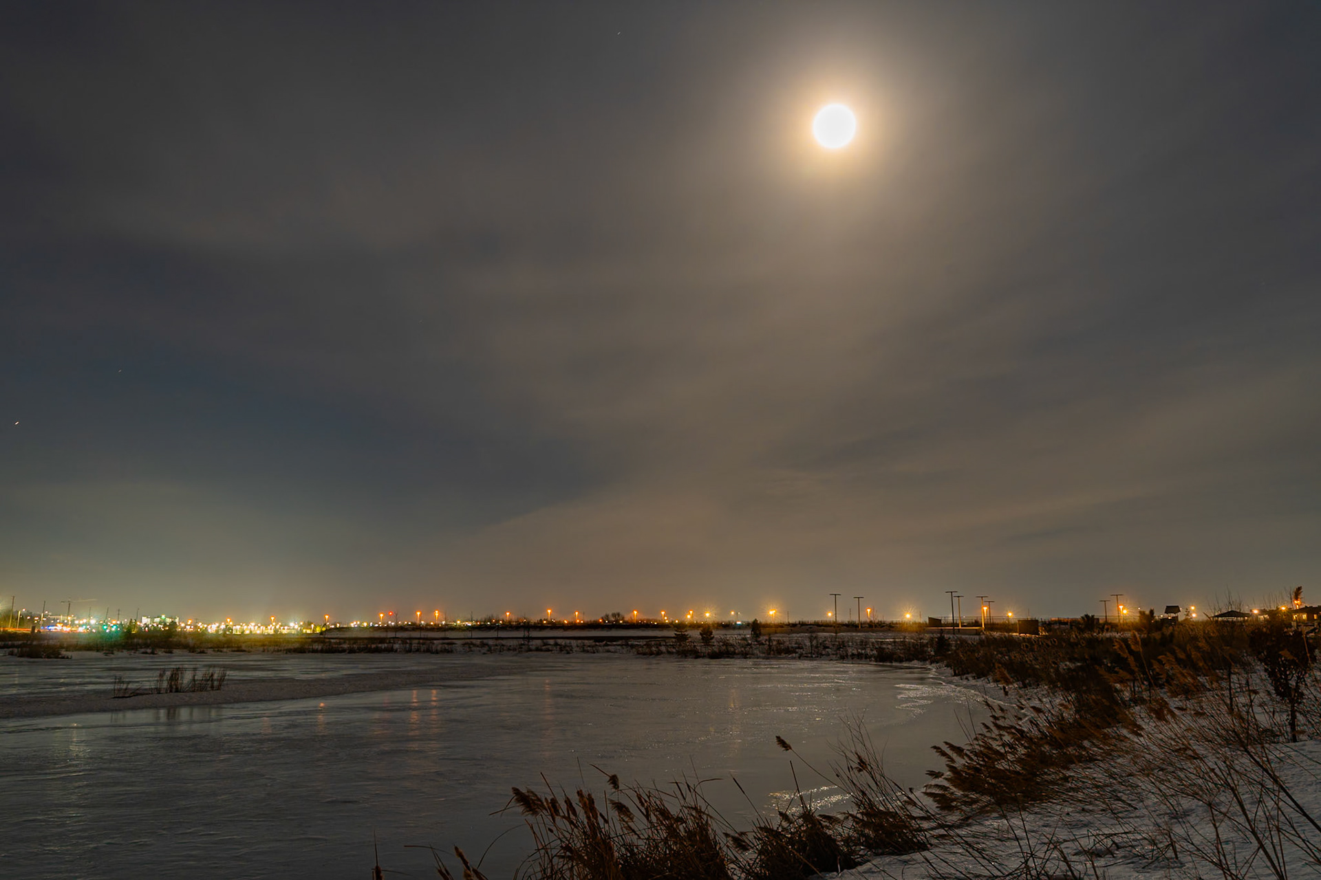 Ottawa Valley and NCR