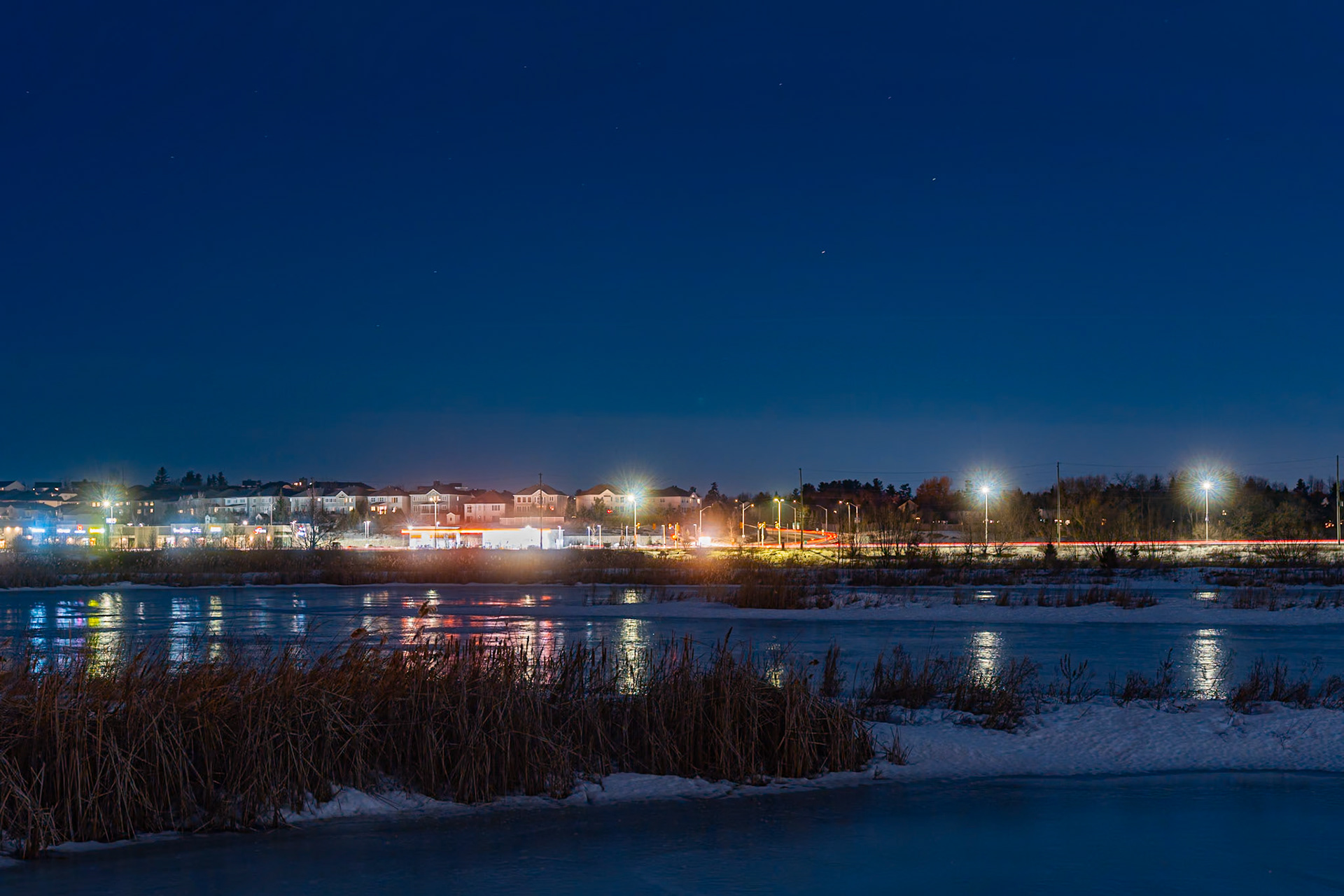 Ottawa Valley and NCR