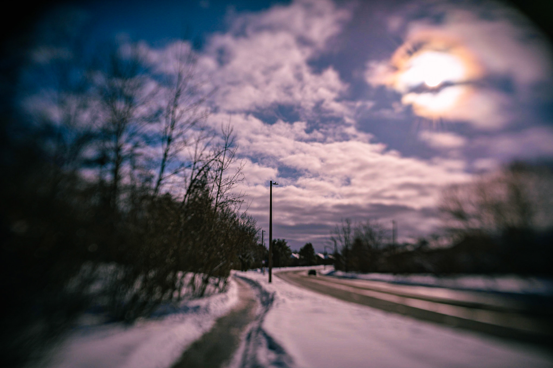 Ottawa Valley and NCR