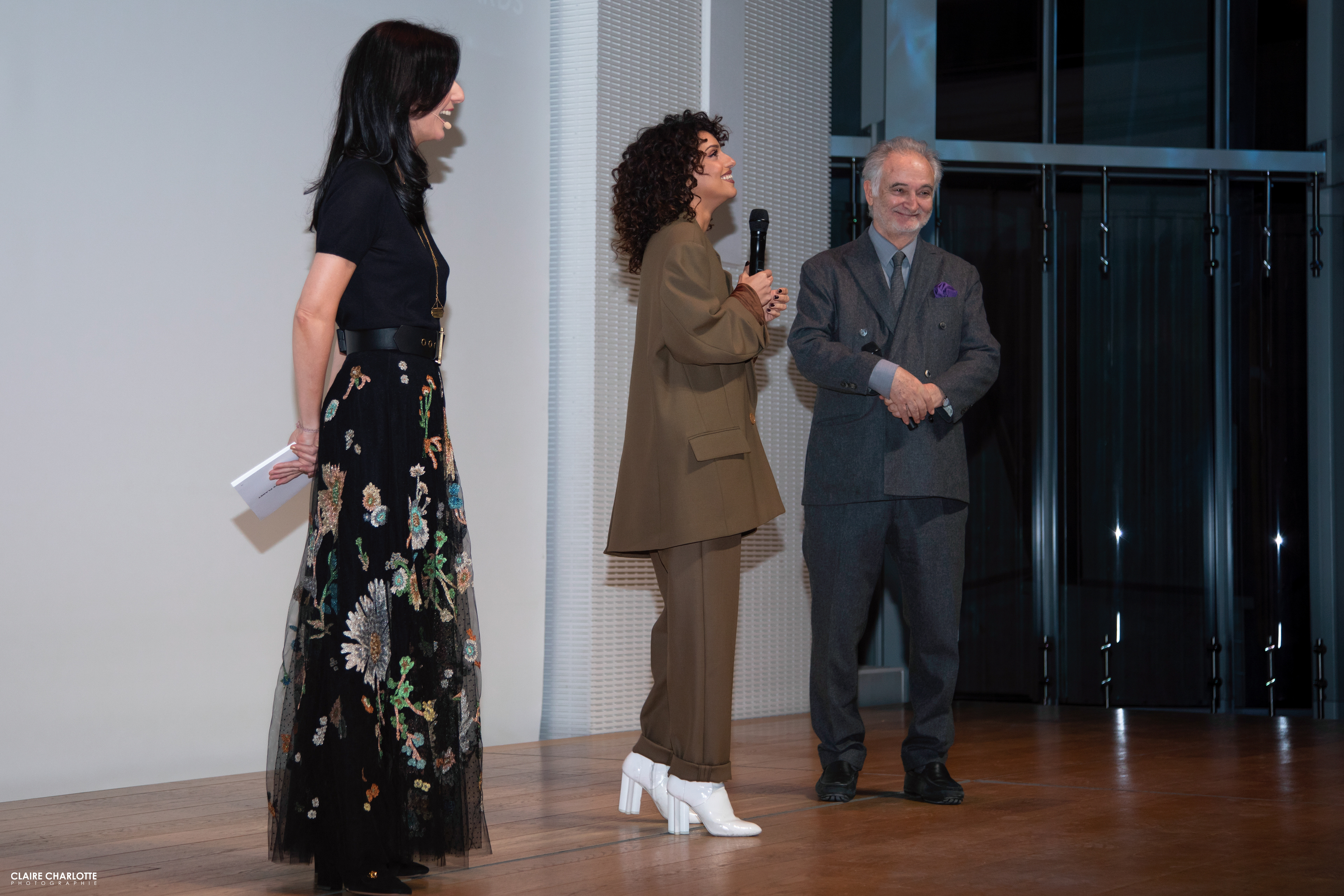POSITIVE PLANET AWARDS 2018
