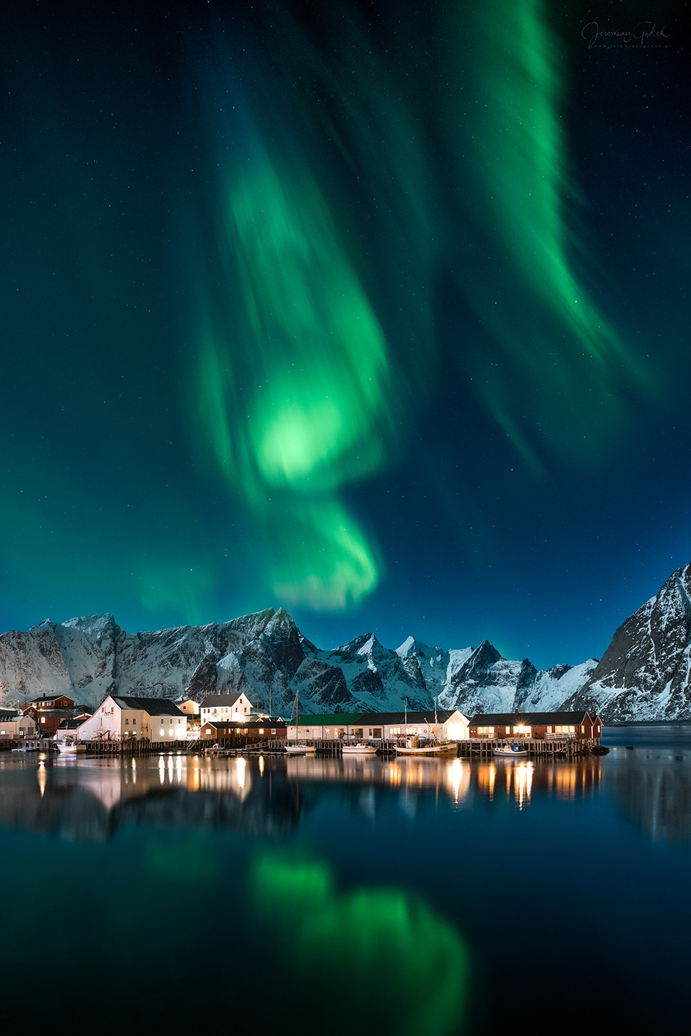 Hamnøy