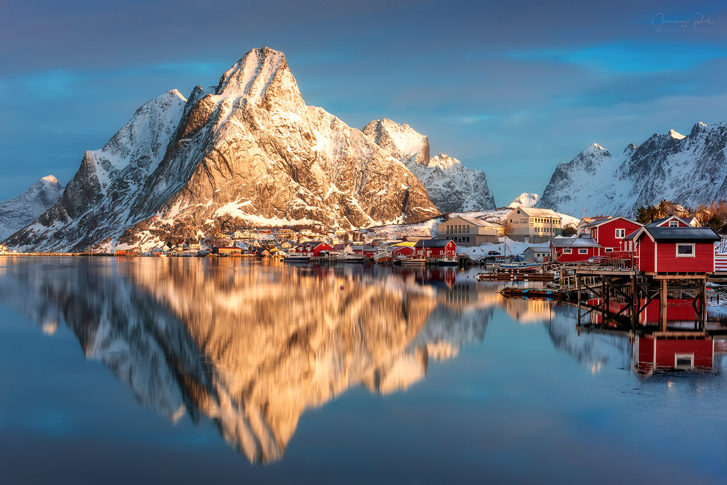 Reine