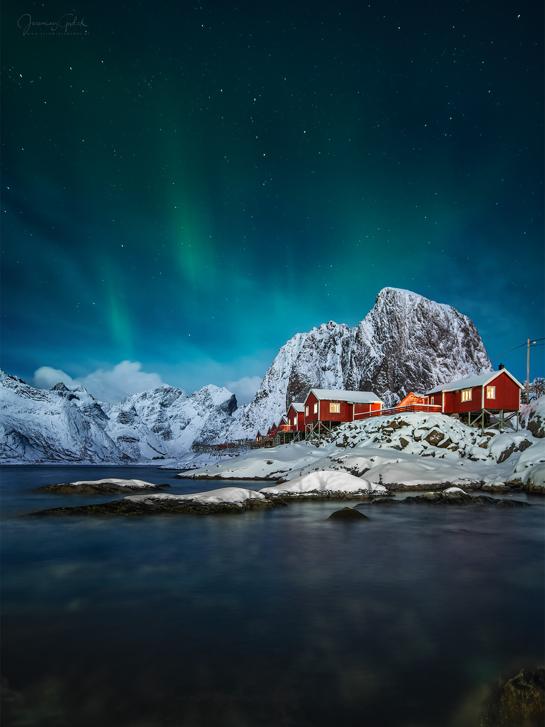 Hamnøy